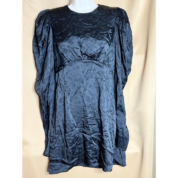 The Andamane Hope Mini Dress it 42 US 6 - Picture 5 of 8